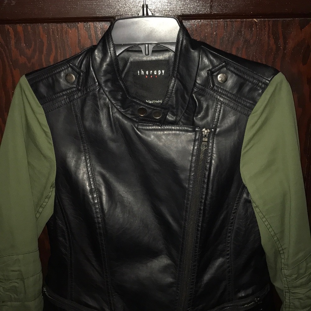 Jacket - Picture 3 of 3